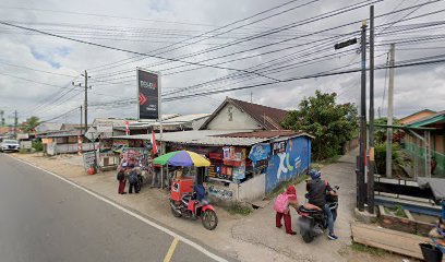 Sop Betawi Barie Batavia