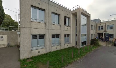 Structure de premier accueil pour demandeurs d'asile de Nantes - France terre d'asile Nantes