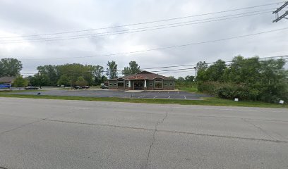 The Neuroscience Center of Northwest Indiana