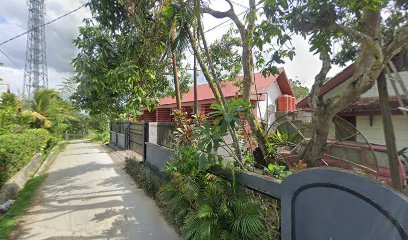 Penghegar Homestay