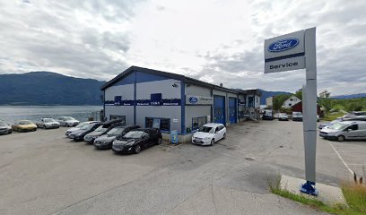 Leikanger Auto (Superdekk Service)