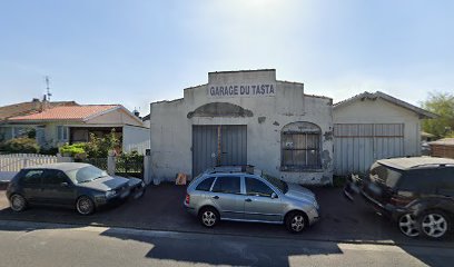 Garage Du Tasta