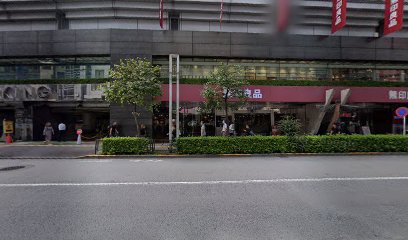 クリスタルティアラ 西武池袋店