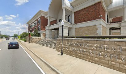 State Court Solicitor