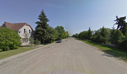 Kelliher United Church