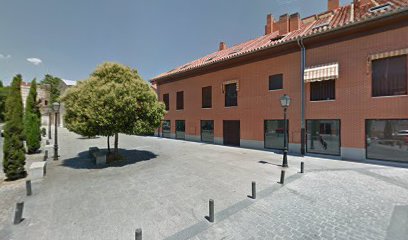 La Dante de Alcalá - Società Dante Alighieri en Alcalá de Henares