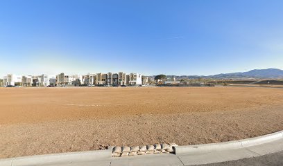 Great Park Soccer Stadium