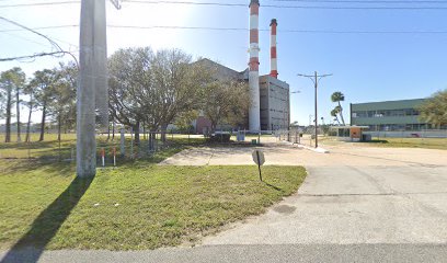 Power Plant