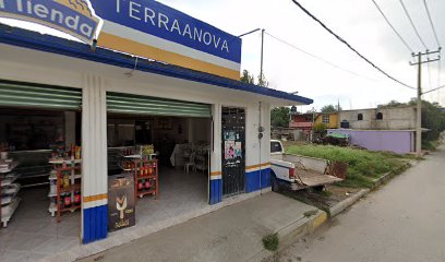 Tienda Terranova