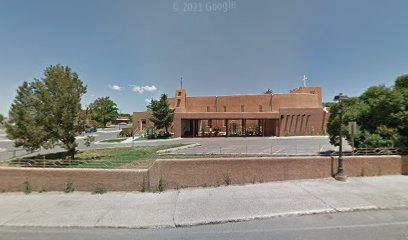 Taos Saturday Winter Market