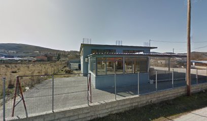 Γιαννόπουλος car service center