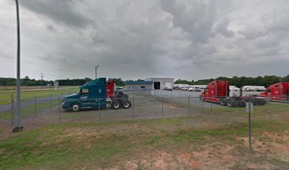 Mid-South Truck Lines