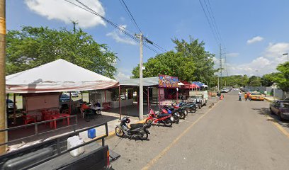 Burritos Las Marias