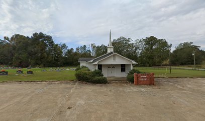 Pulaski Cemetery