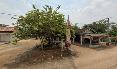 Toko Bangunan Sumilah