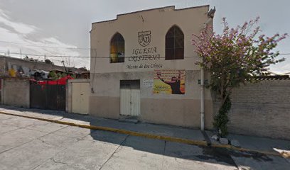 Iglesia Cristiana Monte De Los Olívos