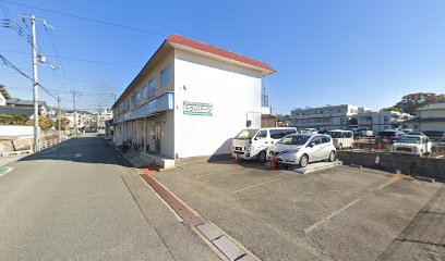 テクノパーツ宝塚店