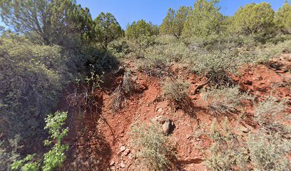 Sedona Red Rock Cam