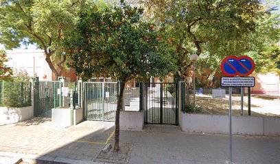 Colegio de Educación Infantil y Primaria Jacaranda