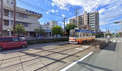 さにい薬局 上熊本店