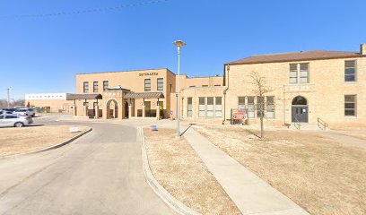 Esperanza Elementary School