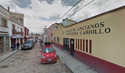 Asilo de Ancianos Raymundo Carrillo