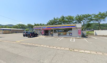 ミニストップ 和田山寺谷店