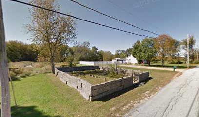 Batchelder Cemetery