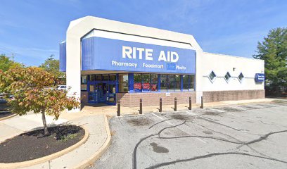 Rite Aid Pharmacy