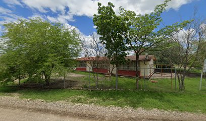 Escuela Telesecundaria 'Profesora Felipa Grimaldo Reyna'