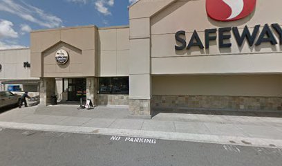 Safeway Bakery