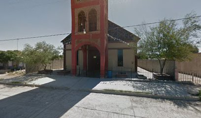 Iglesia De Santo Niño De Atocha