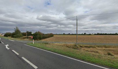 Station de recharge pour véhicules électriques