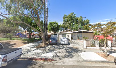 San Juan Bautista Child Development Center