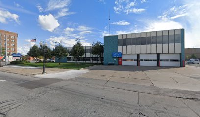 River Rouge Building Department