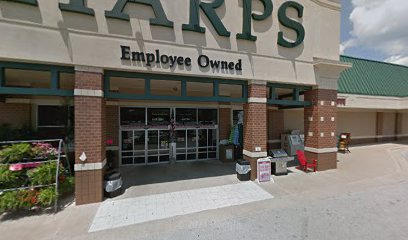 Harps Pharmacy