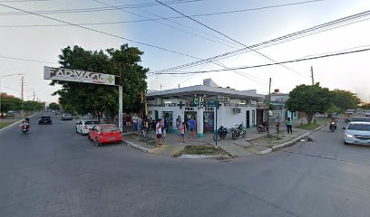 Farmacia Palermo I