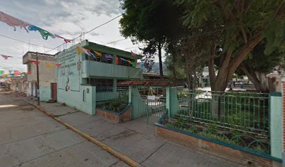 Escuela Primaria General Benito Juarez