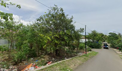 Gereja Pantekosta Di Indonesia El Shaddai