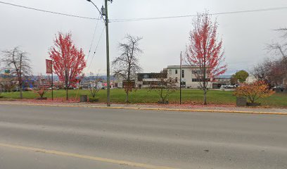 Quesnel Farmers' Market