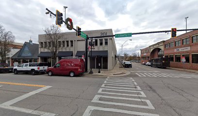 Liberty Street Acupuncture & Herbs