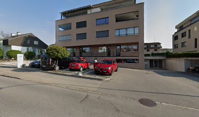 CKW Geschäftsstelle Rothenburg
