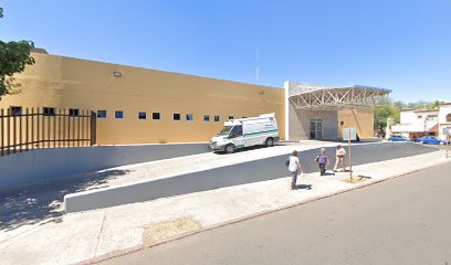 Oftalmologia Hospital General De Zona No 2 Imss Hermosillo