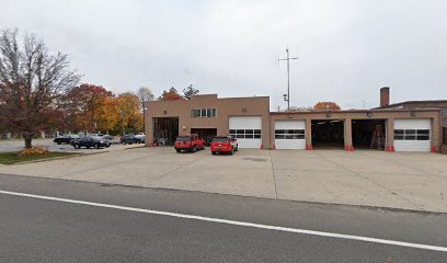 Lakeland Fire Department HQ