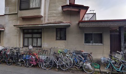 井上自転車店