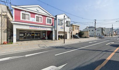 福岡県央障害者就業・生活支援センター