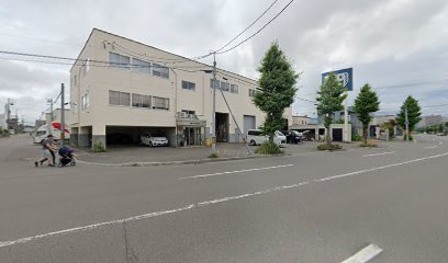 三和シヤッター工業㈱ 札幌北営業所