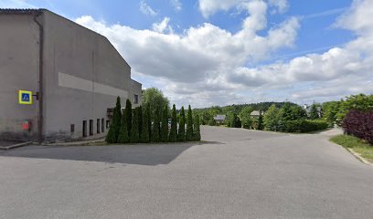 Parkplatz Kulturzentrum