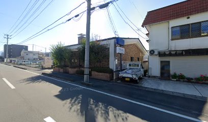 井上工業（株） 本社