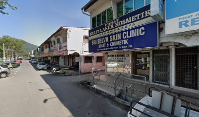 Klinik Muhibbah Sakit Kulit Selva